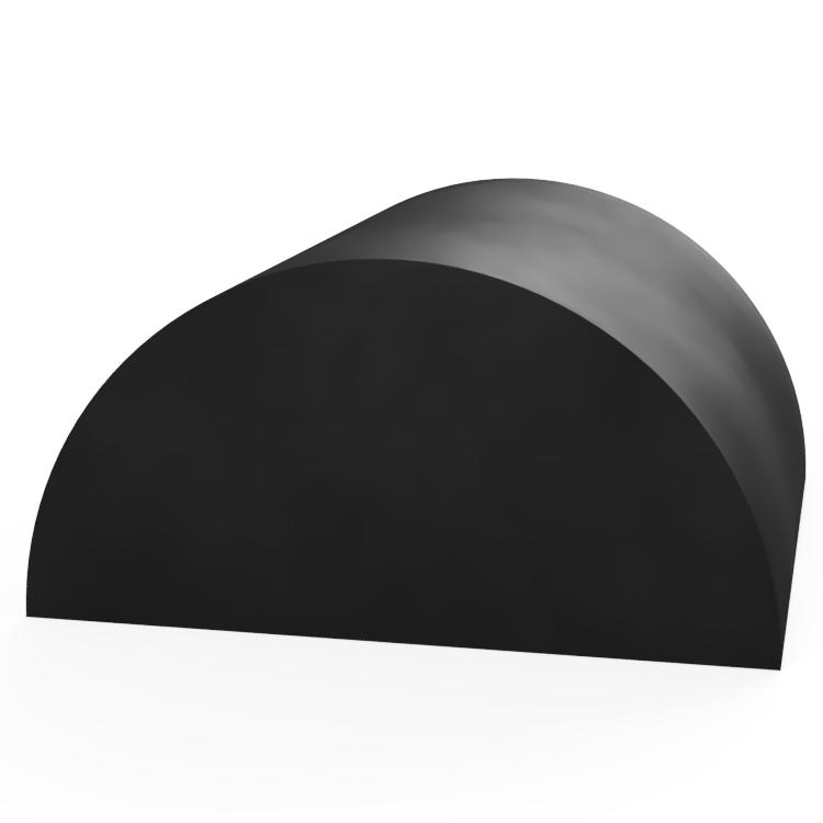Rubber Wall Protection Buffers and Fenders Walker Rubber